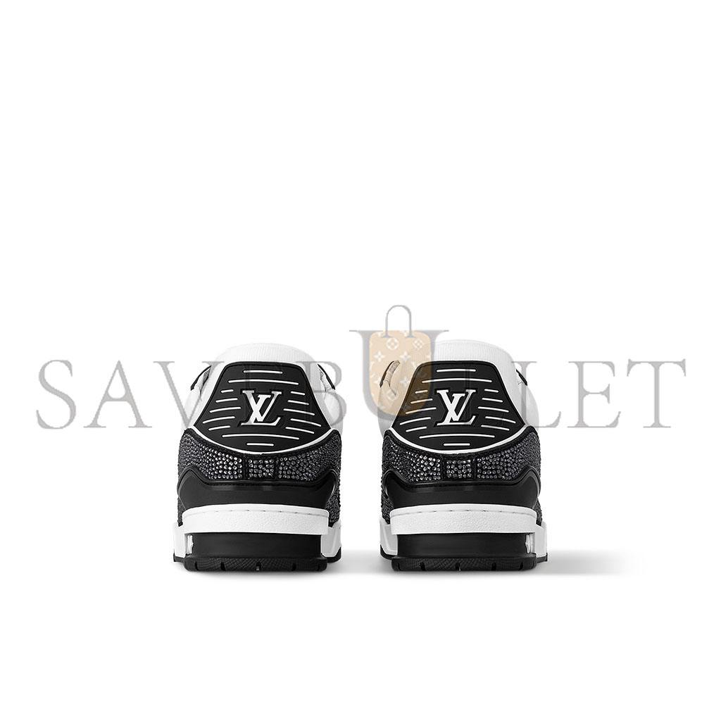 LOUIS VUITTON LV TRAINER SNEAKER 1ABM08